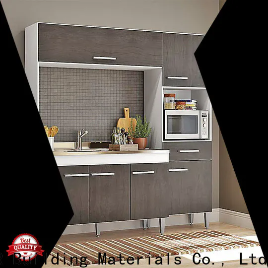 Y&R Building Material Co.,Ltd Best modern kitchen cabinets manufacturers