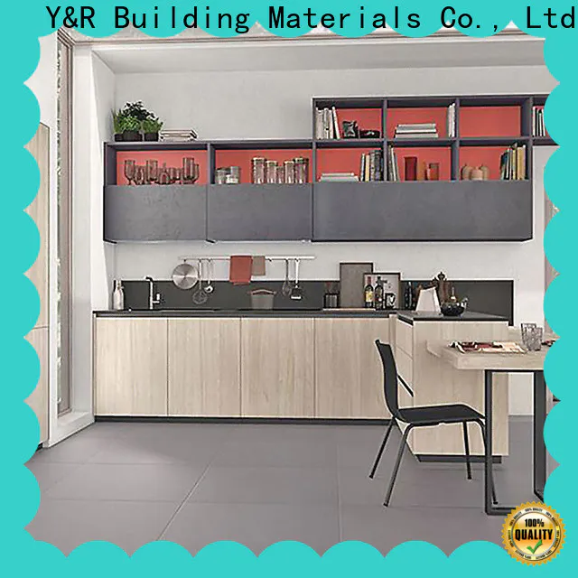 Y&R Building Material Co.,Ltd Wholesale kitchen sink cabinet Suppliers