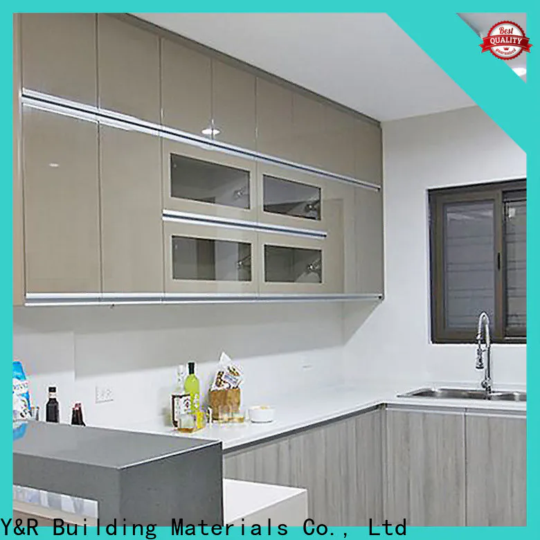 New kitchen made cabinets manufacturers