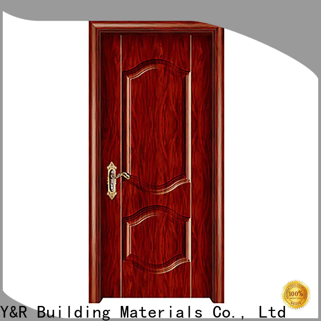 Y&R Building Material Co.,Ltd Wholesale interior bedroom doors for business