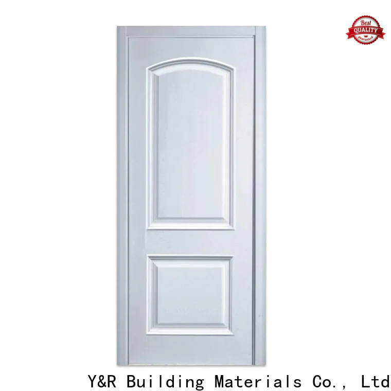 Y&R Building Material Co.,Ltd Top wood doors interior manufacturers