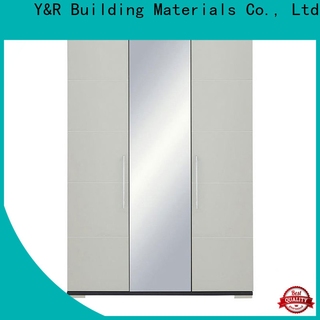 Y&R Building Material Co.,Ltd closet furniture wardrobe Suppliers