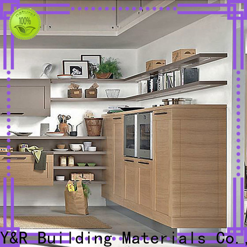 High Quality Kitchen Cabinet Designs, Kitchen Cabinet Building Materials