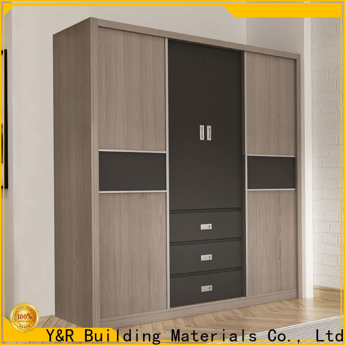 Top bedroom armoire wardrobe for business