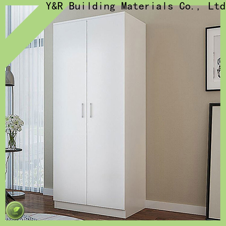 Y&R Building Material Co.,Ltd new wardrobe company