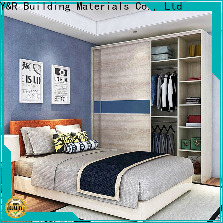 Y&R Building Material Co.,Ltd home closet Supply