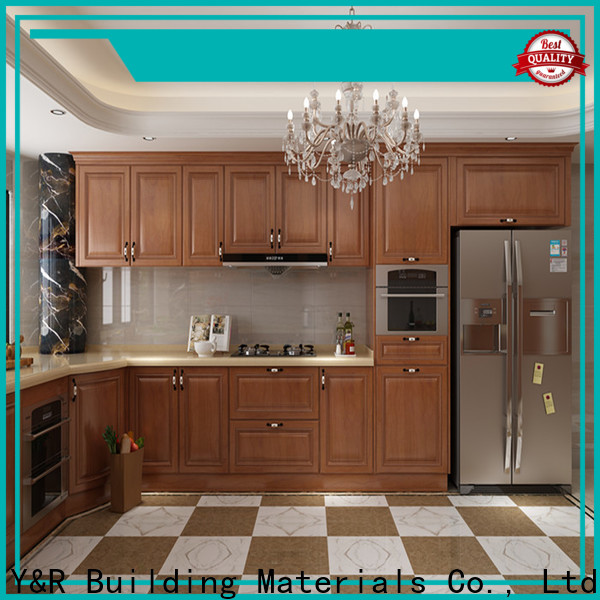Best kitchen cabinet manufacturers for business