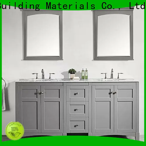Y&R Building Material Co.,Ltd Best bathroom vanity sinks manufacturers