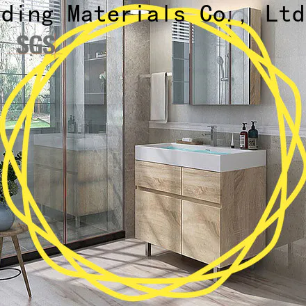 Y&R Building Material Co.,Ltd master bathroom vanity Supply