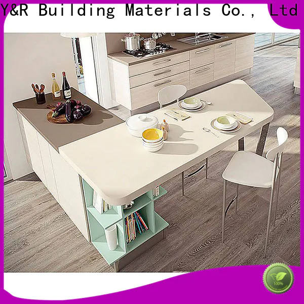 Y&R Building Material Co.,Ltd Latest kitchen cabinet hardware accessories company