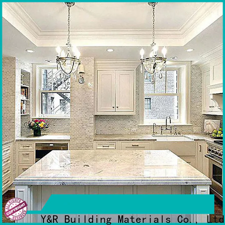 Y&R Building Material Co.,Ltd Best kitchen cabinet simple designs Suppliers