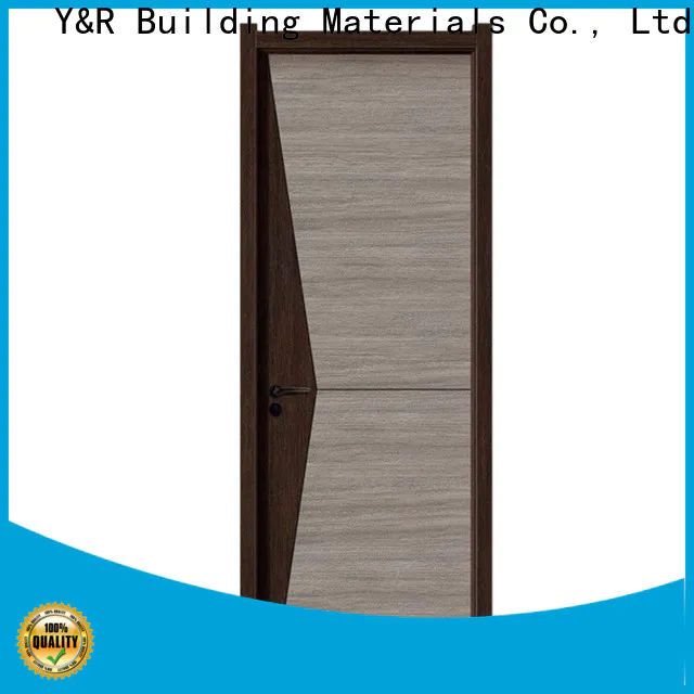 Y&R Building Material Co.,Ltd panel interior doors manufacturers