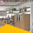 Y&R Building Material Co.,Ltd kitchen cabinet designs Supply