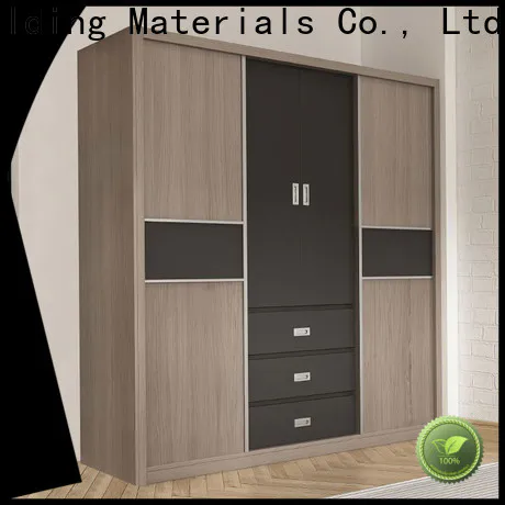 High-quality standing wardrobe Suppliers