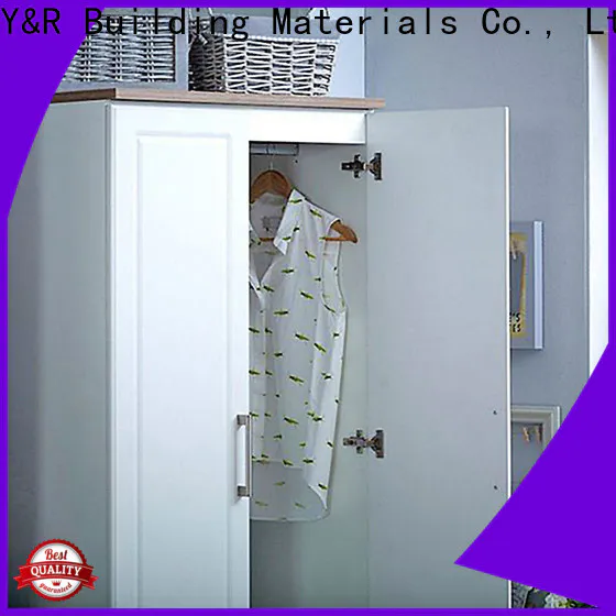 Y&R Building Material Co.,Ltd hanging wardrobe manufacturers