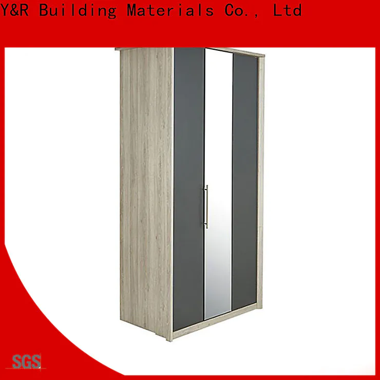 Y&R Building Material Co.,Ltd Wholesale new wardrobe manufacturers