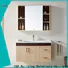 Y&R Building Material Co.,Ltd High-quality bathroom vanity cabinets modern company