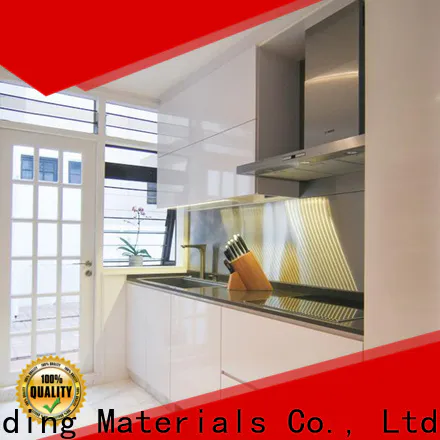 Y&R Building Material Co.,Ltd kitchen pantry cabinet Suppliers