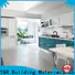 Y&R Building Material Co.,Ltd Best best kitchen cabinets company