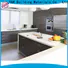 Top cabinet kitchen furniture company