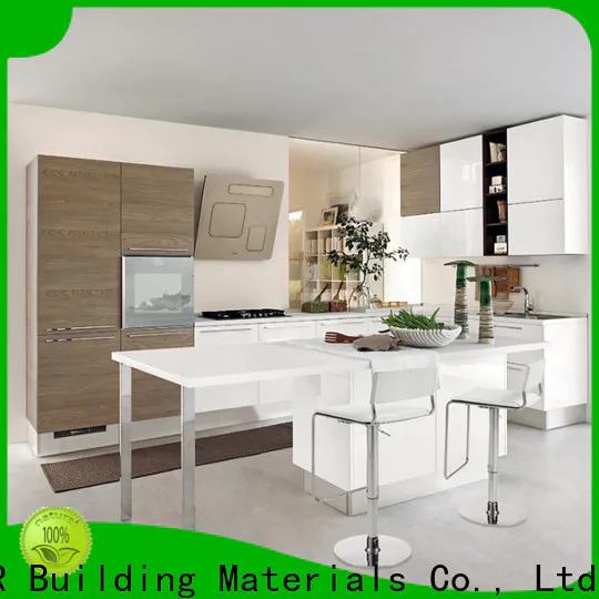 Y&R Building Material Co.,Ltd New furniture handle kitchen cabinet Suppliers