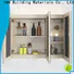 Y&R Building Material Co.,Ltd New bathroom modern vanity for business