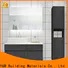 Y&R Building Material Co.,Ltd vanity bathroom cabinet factory