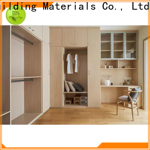 Y&R Building Material Co.,Ltd High-quality furniture armoire wardrobe company