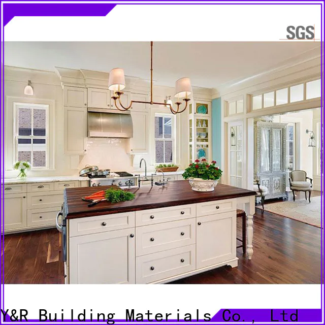 Y&R Building Material Co.,Ltd Top kitchen cabinet drawers Suppliers
