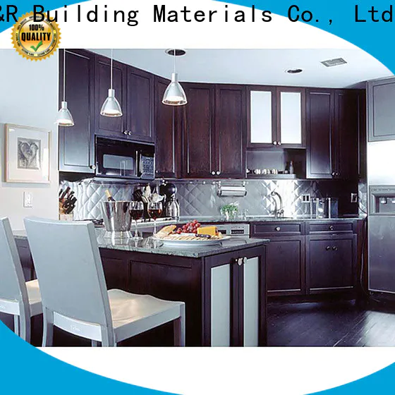 Custom kitchen cabinet designs lacquer Suppliers