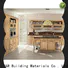 Y&R Building Material Co.,Ltd High-quality best kitchen cabinets Suppliers