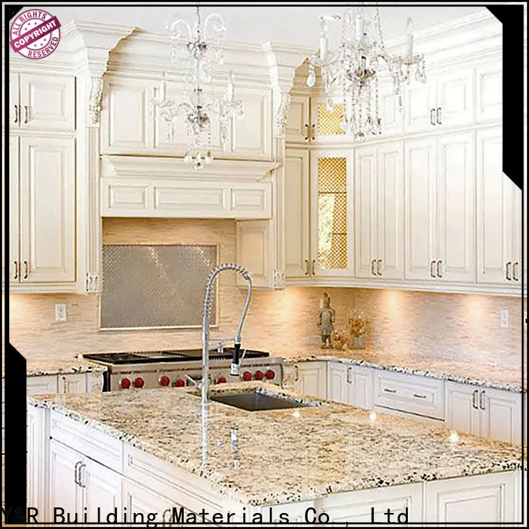 High-quality kitchen cabinet suppliers for business