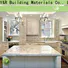 Y&R Building Material Co.,Ltd Best kitchen cabinet designs modern factory