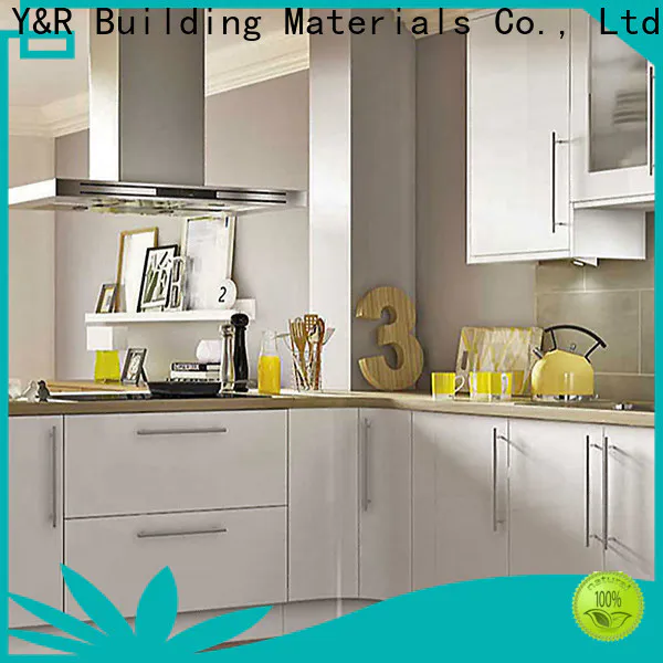 Y&R Building Material Co.,Ltd kitchen cabinet hardware accessories company