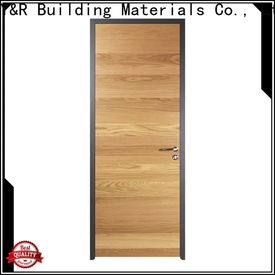 Y&R Building Material Co.,Ltd interior room doors Supply