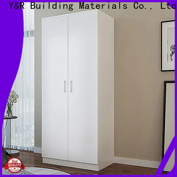 Y&R Building Material Co.,Ltd New prefab wardrobe company