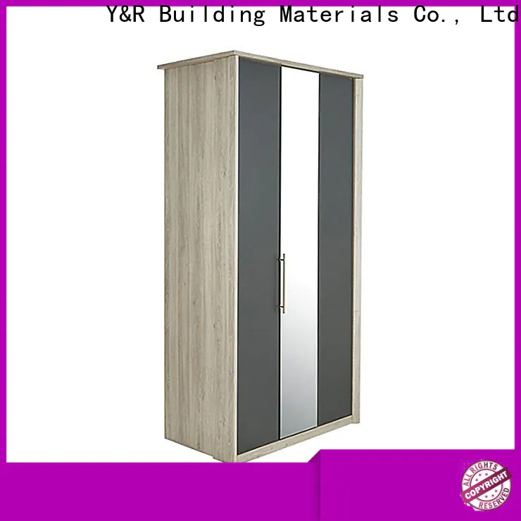 Y&R Building Material Co.,Ltd new closet Supply