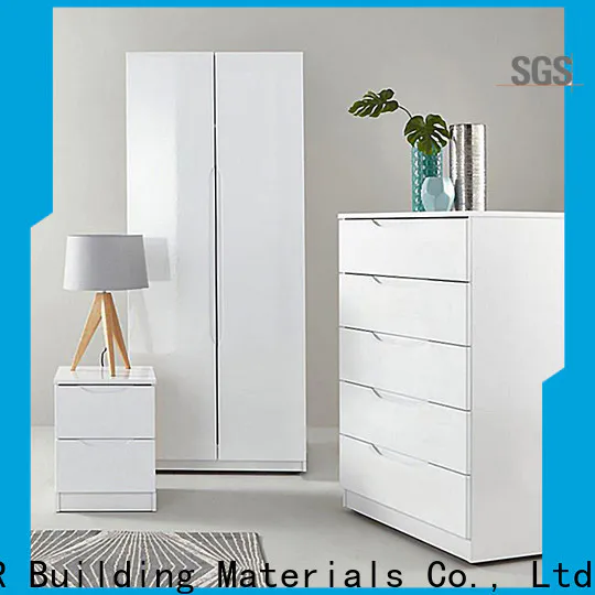 Y&R Building Material Co.,Ltd New home wardrobe Suppliers