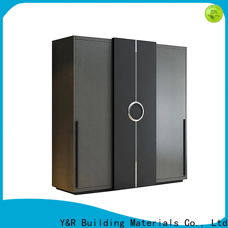 Y&R Building Material Co.,Ltd bedroom armoire closet Supply