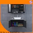 High-quality wall mount bathroom cabinet manufacturers