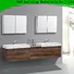 Y&R Building Material Co.,Ltd double sink bathroom vanity Suppliers