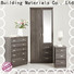 Y&R Building Material Co.,Ltd Custom bedroom armoire wardrobe Suppliers