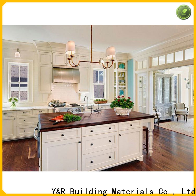 Y&R Building Material Co.,Ltd Custom cabinet handles kitchen for business