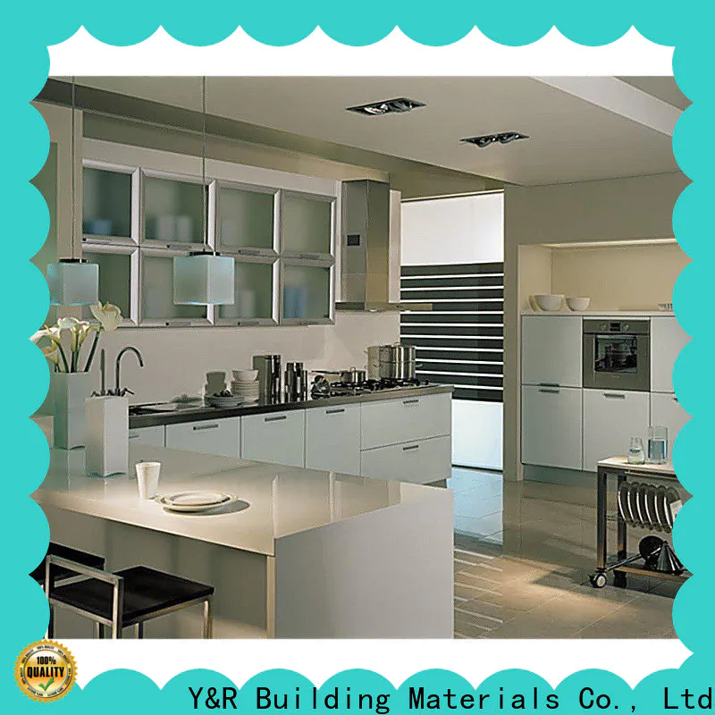 High-quality cabinet kitchen furniture Suppliers