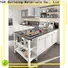 Y&R Building Material Co.,Ltd Custom kitchen cabinet designs modern Supply