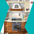 Y&R Building Material Co.,Ltd Best kitchen pantry cabinet free standing factory