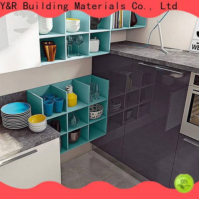 Y&R Building Material Co.,Ltd kitchen cabinet hardware accessories Supply
