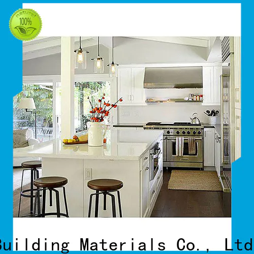 Y&R Building Material Co.,Ltd Top kitchen buffet storage cabinet for business