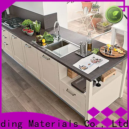Y&R Building Material Co.,Ltd Best cabinet kitchen Suppliers