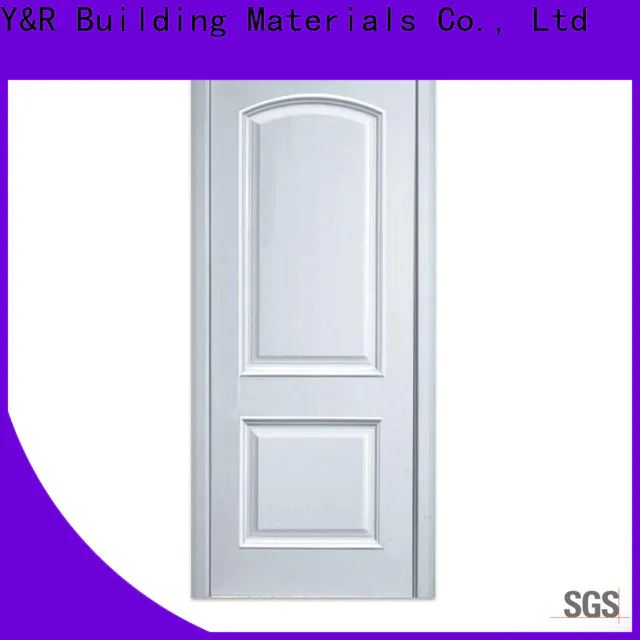 Wholesale interior shaker doors company